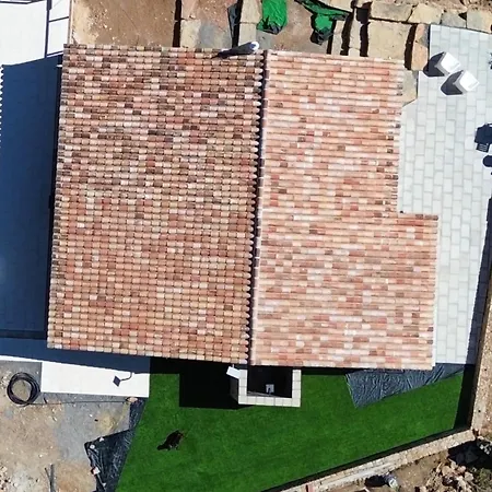 Villa Stone - Monte Chico Ze