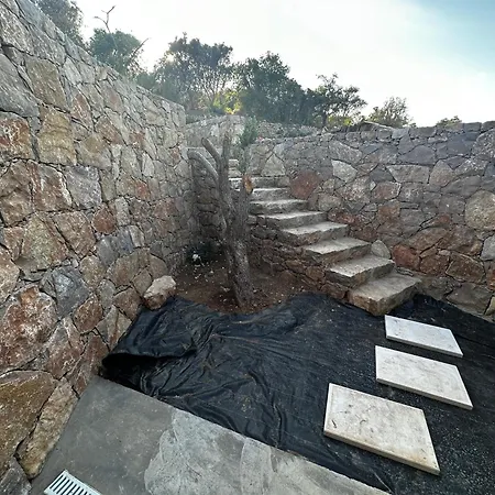 Stone - Monte Chico Ze *