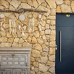 Stone - Monte Chico Ze Villa Faro