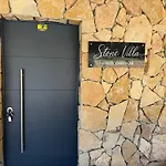 Stone - Monte Chico Ze *