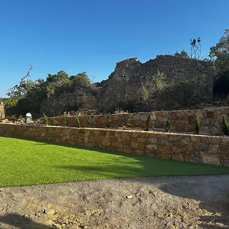 Stone - Monte Chico Ze Villa