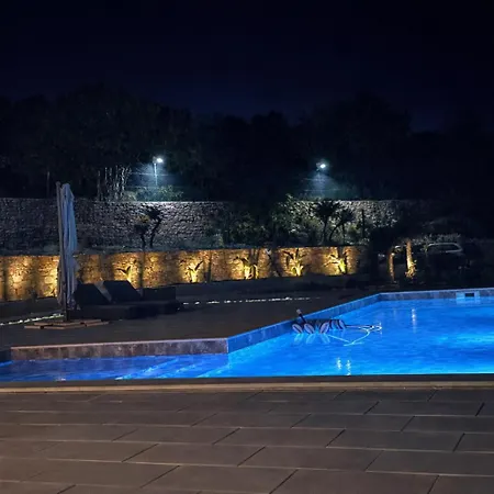 Stone - Monte Chico Ze *