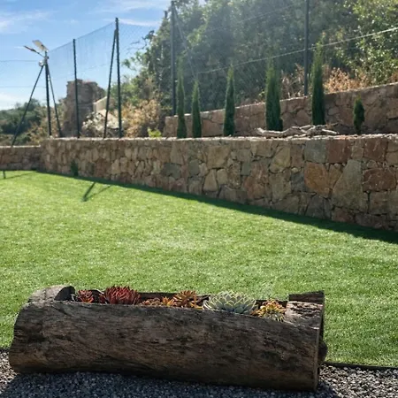 Stone - Monte Chico Ze Villa