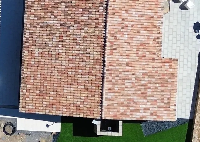 Villa Stone - Monte Chico Ze