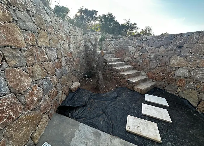 Stone - Monte Chico Ze *