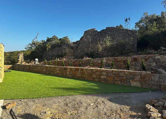 Stone - Monte Chico Ze Villa