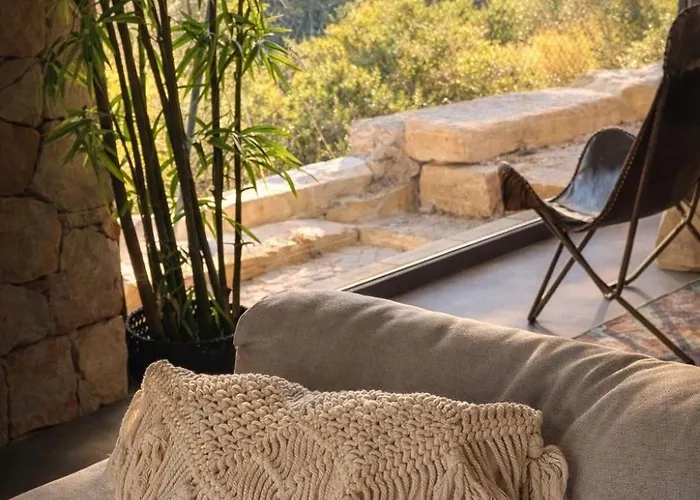 Stone - Monte Chico Ze