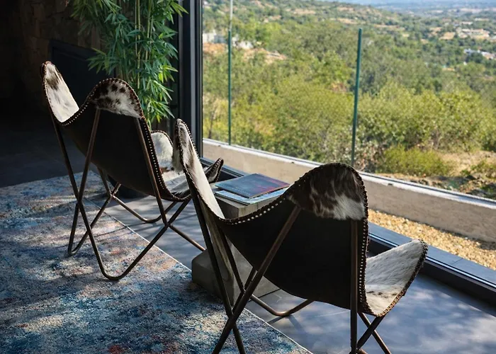 Stone - Monte Chico Ze * פארו