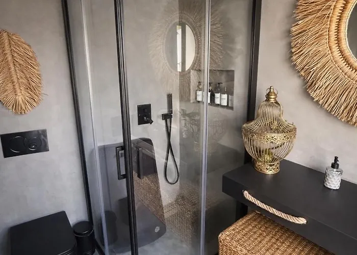 Stone - Monte Chico Ze פארו