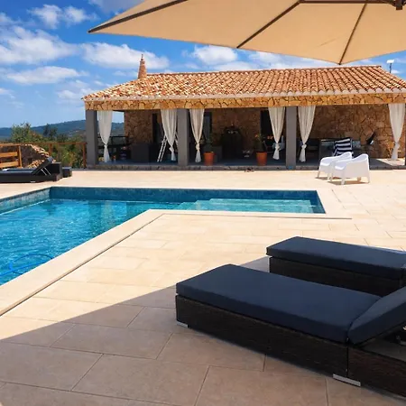 Villa Stone - Monte Chico Ze